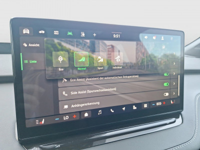 Skoda Enyaq Gebrauchtwagen Skoda Enyaq Gebrauchtwagen