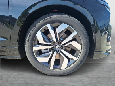 Skoda Enyaq Gebrauchtwagen Skoda Enyaq Gebrauchtwagen