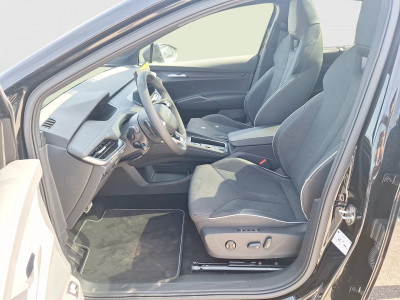 Skoda Enyaq Gebrauchtwagen Skoda Enyaq Gebrauchtwagen