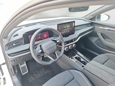 Skoda Superb Gebrauchtwagen Skoda Superb Gebrauchtwagen