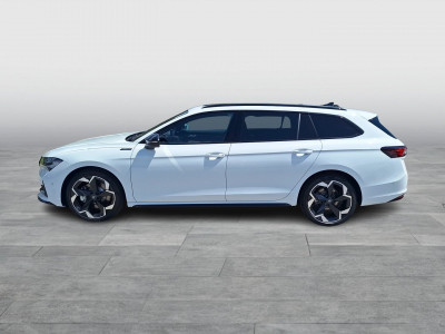 Skoda Superb Gebrauchtwagen Skoda Superb Gebrauchtwagen