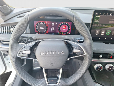 Skoda Superb Gebrauchtwagen Skoda Superb Gebrauchtwagen