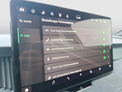 Skoda Superb Gebrauchtwagen Skoda Superb Gebrauchtwagen