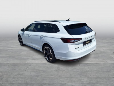Skoda Superb Gebrauchtwagen Skoda Superb Gebrauchtwagen