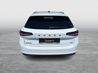 Skoda Superb Gebrauchtwagen Skoda Superb Gebrauchtwagen