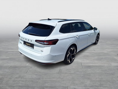 Skoda Superb Gebrauchtwagen Skoda Superb Gebrauchtwagen