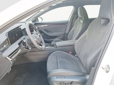 Skoda Superb Gebrauchtwagen Skoda Superb Gebrauchtwagen
