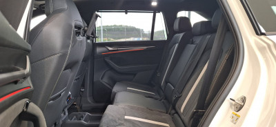 Skoda Kodiaq Gebrauchtwagen Skoda Kodiaq Gebrauchtwagen