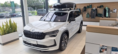 Skoda Kodiaq Gebrauchtwagen Skoda Kodiaq Gebrauchtwagen