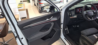 Skoda Kodiaq Gebrauchtwagen Skoda Kodiaq Gebrauchtwagen