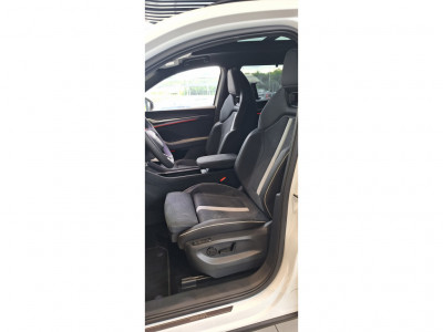 Skoda Kodiaq Gebrauchtwagen Skoda Kodiaq Gebrauchtwagen