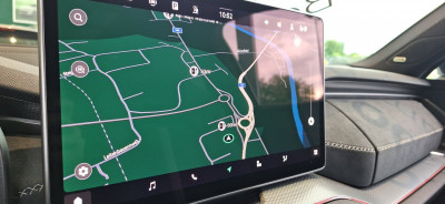 Skoda Kodiaq Gebrauchtwagen Skoda Kodiaq Gebrauchtwagen
