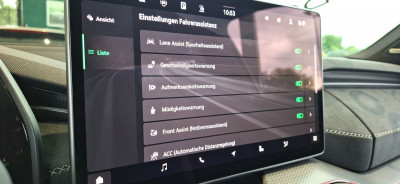 Skoda Kodiaq Gebrauchtwagen Skoda Kodiaq Gebrauchtwagen
