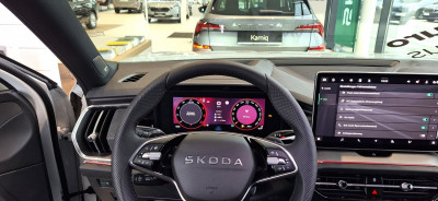 Skoda Kodiaq Gebrauchtwagen Skoda Kodiaq Gebrauchtwagen