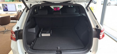 Skoda Kodiaq Gebrauchtwagen Skoda Kodiaq Gebrauchtwagen