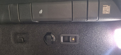 Skoda Kodiaq Gebrauchtwagen Skoda Kodiaq Gebrauchtwagen