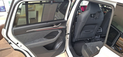 Skoda Kodiaq Gebrauchtwagen Skoda Kodiaq Gebrauchtwagen