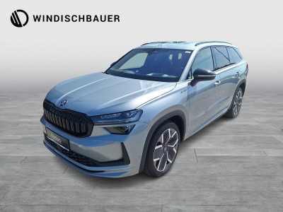 Skoda Kodiaq Gebrauchtwagen
