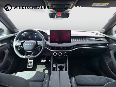 Skoda Superb Gebrauchtwagen Skoda Superb Gebrauchtwagen