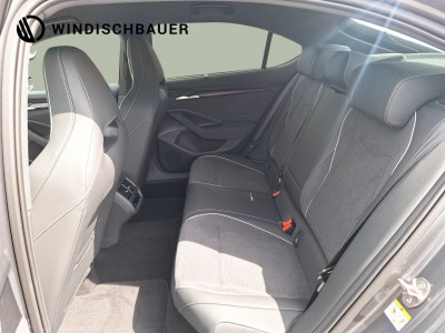 Skoda Superb Gebrauchtwagen Skoda Superb Gebrauchtwagen