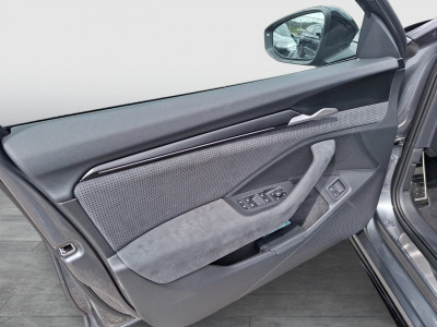 Skoda Superb Gebrauchtwagen Skoda Superb Gebrauchtwagen