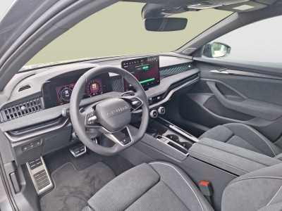 Skoda Superb Gebrauchtwagen Skoda Superb Gebrauchtwagen