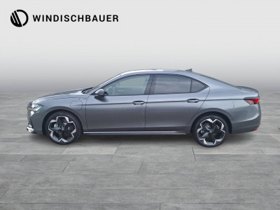 Skoda Superb Gebrauchtwagen Skoda Superb Gebrauchtwagen