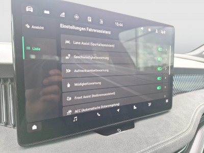 Skoda Superb Gebrauchtwagen Skoda Superb Gebrauchtwagen