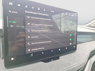 Skoda Superb Gebrauchtwagen Skoda Superb Gebrauchtwagen