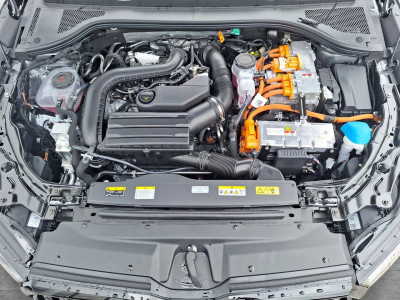 Skoda Superb Gebrauchtwagen Skoda Superb Gebrauchtwagen