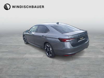 Skoda Superb Gebrauchtwagen Skoda Superb Gebrauchtwagen