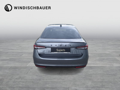 Skoda Superb Gebrauchtwagen Skoda Superb Gebrauchtwagen