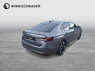 Skoda Superb Gebrauchtwagen Skoda Superb Gebrauchtwagen