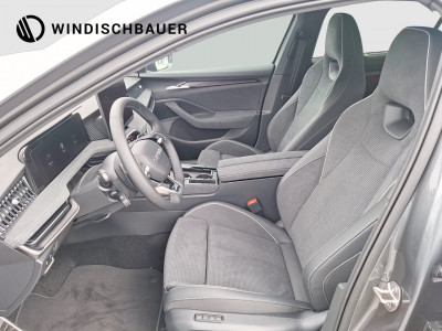 Skoda Superb Gebrauchtwagen Skoda Superb Gebrauchtwagen