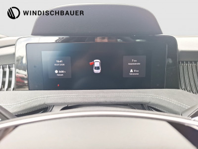 Skoda Superb Gebrauchtwagen Skoda Superb Gebrauchtwagen