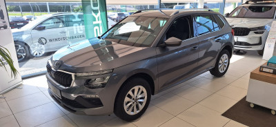 Skoda Kamiq Gebrauchtwagen Skoda Kamiq Gebrauchtwagen