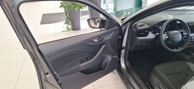 Skoda Kamiq Gebrauchtwagen Skoda Kamiq Gebrauchtwagen