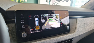 Skoda Kamiq Gebrauchtwagen Skoda Kamiq Gebrauchtwagen