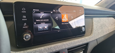 Skoda Kamiq Gebrauchtwagen Skoda Kamiq Gebrauchtwagen