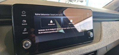 Skoda Kamiq Gebrauchtwagen Skoda Kamiq Gebrauchtwagen
