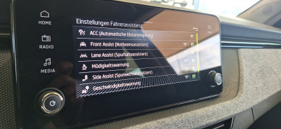 Skoda Kamiq Gebrauchtwagen Skoda Kamiq Gebrauchtwagen