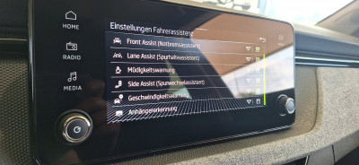 Skoda Kamiq Gebrauchtwagen Skoda Kamiq Gebrauchtwagen