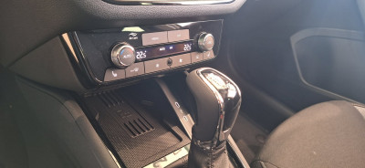 Skoda Kamiq Gebrauchtwagen Skoda Kamiq Gebrauchtwagen