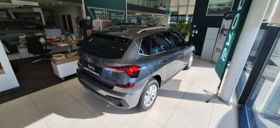 Skoda Kamiq Gebrauchtwagen Skoda Kamiq Gebrauchtwagen