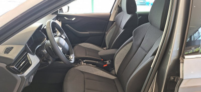 Skoda Kamiq Gebrauchtwagen Skoda Kamiq Gebrauchtwagen