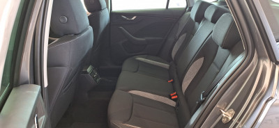 Skoda Kamiq Gebrauchtwagen Skoda Kamiq Gebrauchtwagen