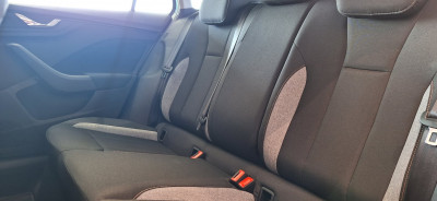 Skoda Kamiq Gebrauchtwagen Skoda Kamiq Gebrauchtwagen