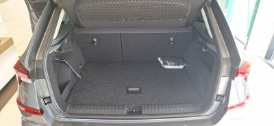 Skoda Kamiq Gebrauchtwagen Skoda Kamiq Gebrauchtwagen