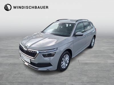 Skoda Kamiq Gebrauchtwagen Skoda Kamiq Gebrauchtwagen