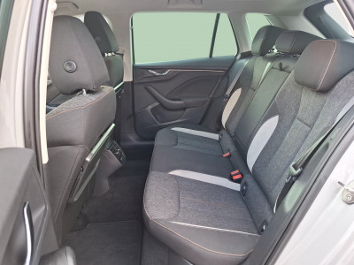 Skoda Kamiq Gebrauchtwagen Skoda Kamiq Gebrauchtwagen